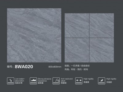 8WA020